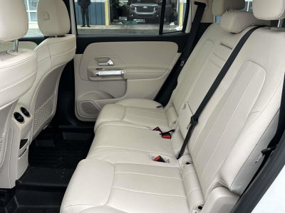 2020 Mercedes-Benz GLB GLB 250 4MATIC®