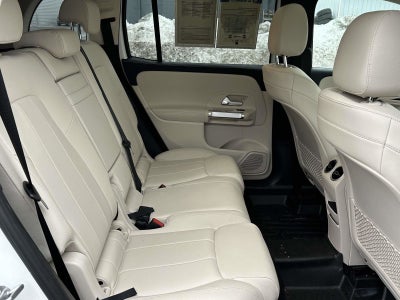 2020 Mercedes-Benz GLB GLB 250 4MATIC®