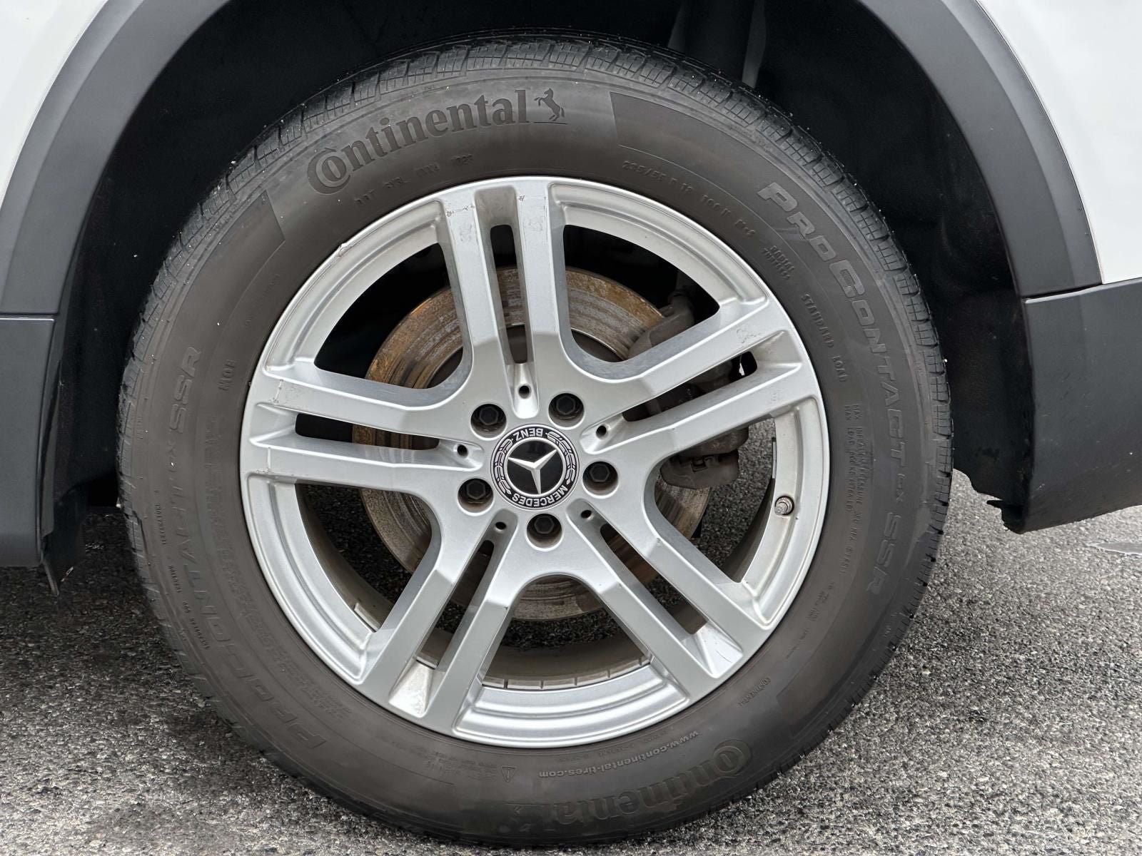 2020 Mercedes-Benz GLB GLB 250 4MATIC®