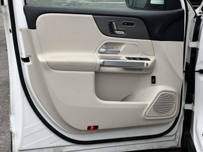 2020 Mercedes-Benz GLB GLB 250 4MATIC®