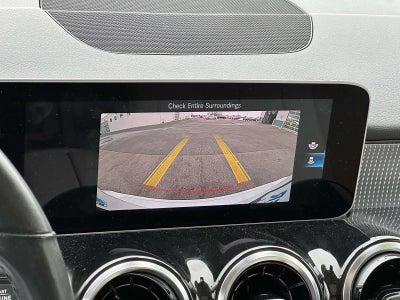 2020 Mercedes-Benz GLB GLB 250 4MATIC®