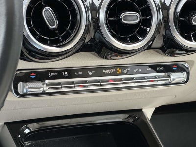 2020 Mercedes-Benz GLB GLB 250 4MATIC®