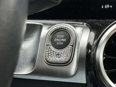 2020 Mercedes-Benz GLB GLB 250 4MATIC®