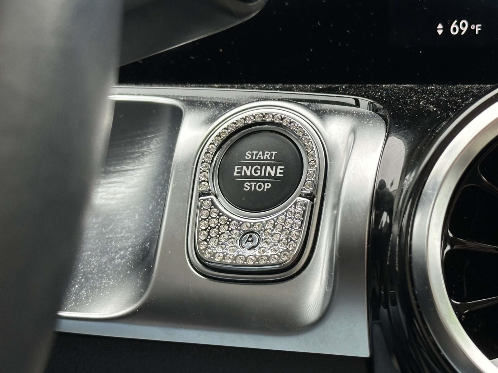 2020 Mercedes-Benz GLB GLB 250 4MATIC®