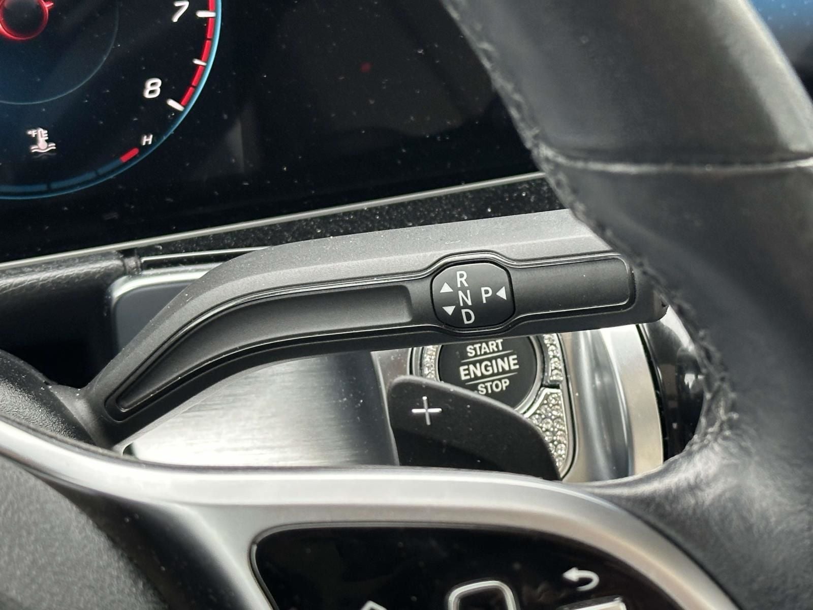 2020 Mercedes-Benz GLB GLB 250 4MATIC®