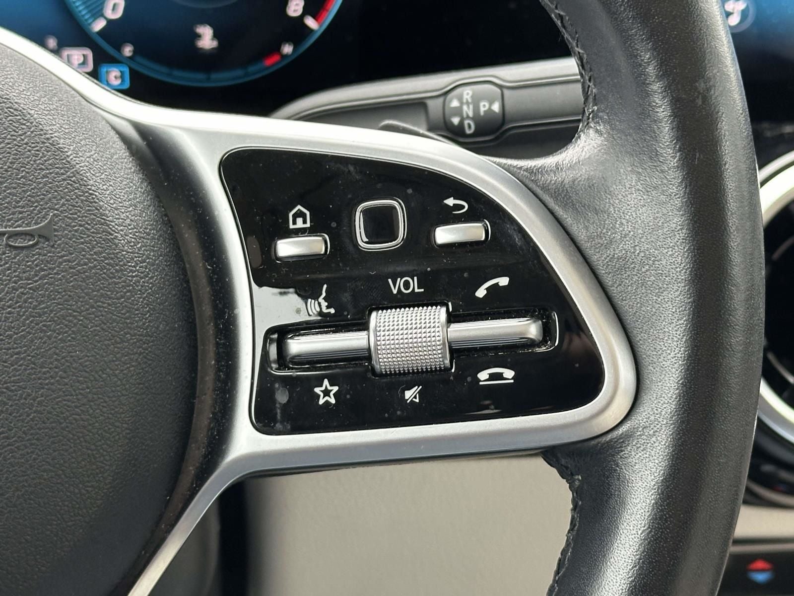 2020 Mercedes-Benz GLB GLB 250 4MATIC®