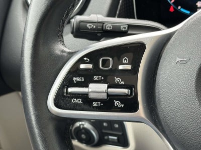 2020 Mercedes-Benz GLB GLB 250 4MATIC®