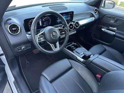 2023 Mercedes-Benz GLB GLB 250 4MATIC®