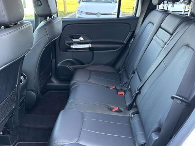 2023 Mercedes-Benz GLB GLB 250 4MATIC®