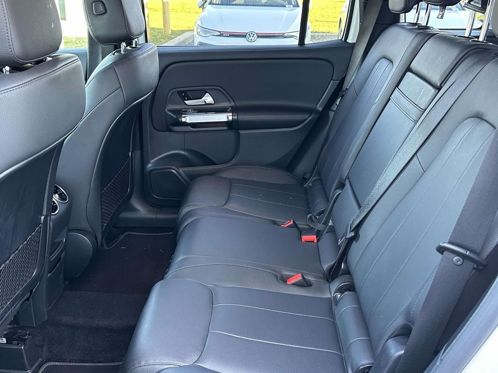 2023 Mercedes-Benz GLB GLB 250 4MATIC®