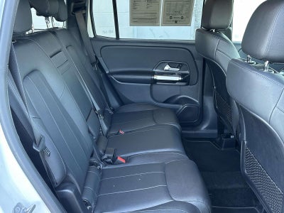 2023 Mercedes-Benz GLB GLB 250 4MATIC®