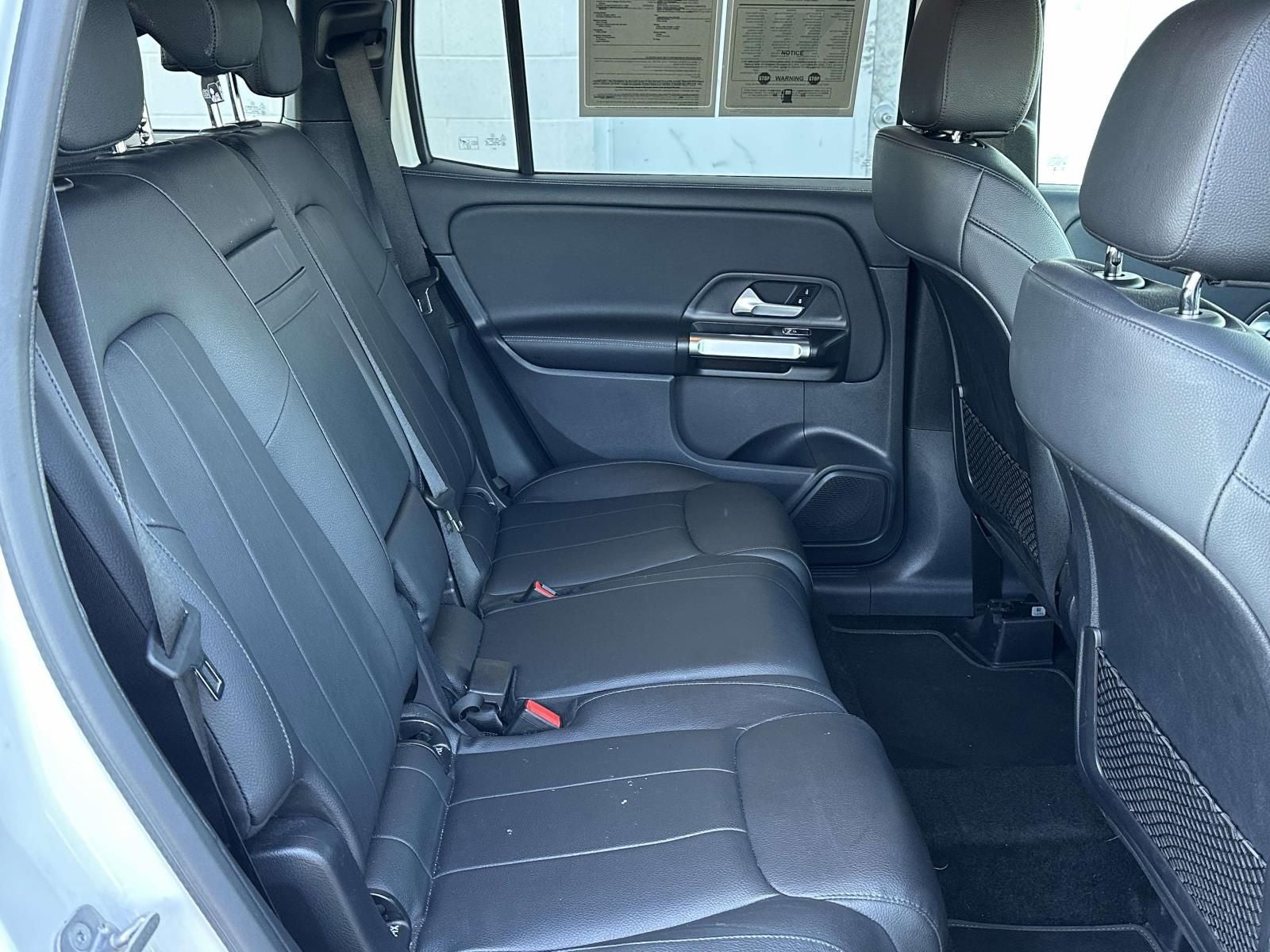 2023 Mercedes-Benz GLB GLB 250 4MATIC®