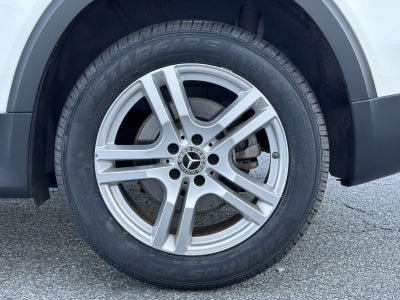 2023 Mercedes-Benz GLB GLB 250 4MATIC®