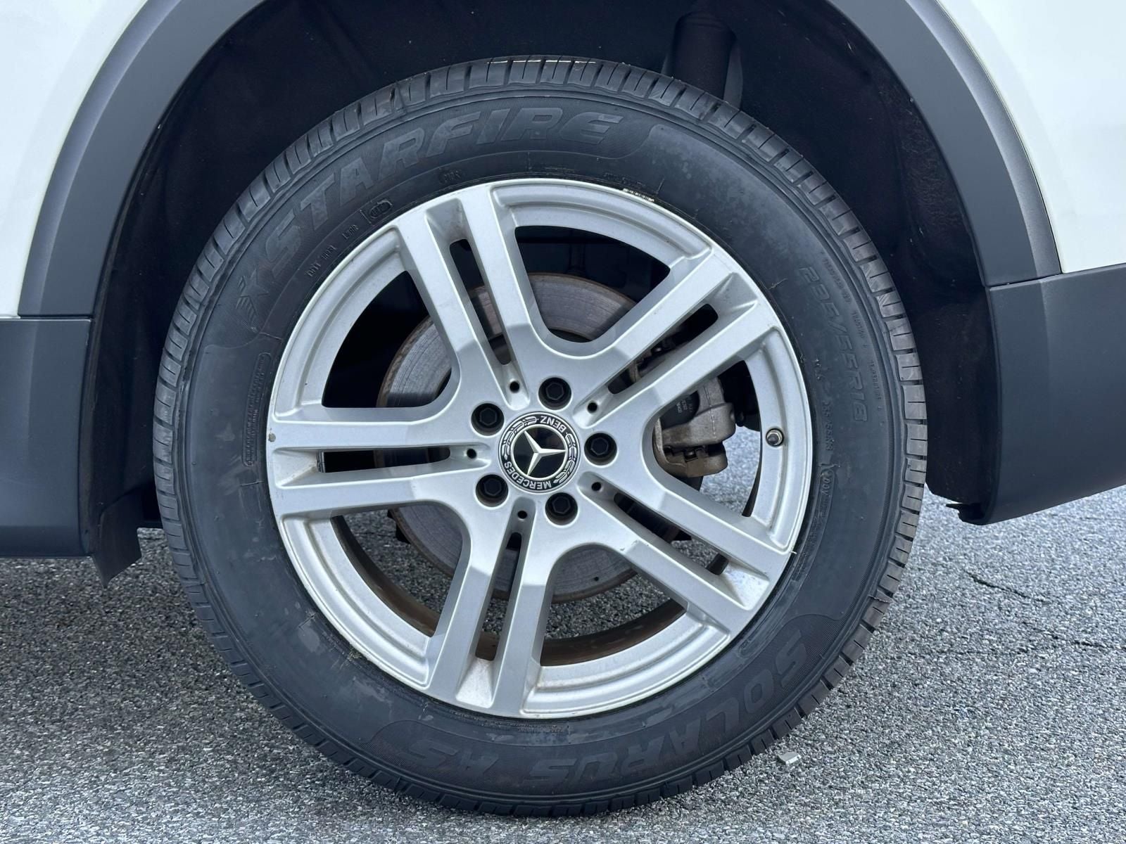 2023 Mercedes-Benz GLB GLB 250 4MATIC®