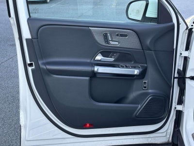 2023 Mercedes-Benz GLB GLB 250 4MATIC®