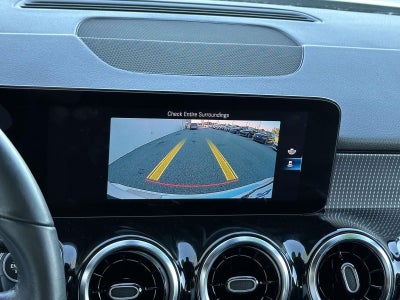 2023 Mercedes-Benz GLB GLB 250 4MATIC®