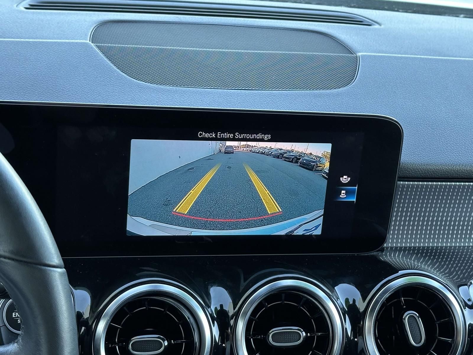 2023 Mercedes-Benz GLB GLB 250 4MATIC®