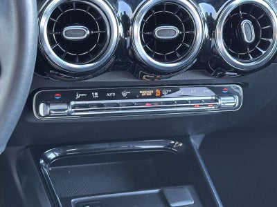 2023 Mercedes-Benz GLB GLB 250 4MATIC®