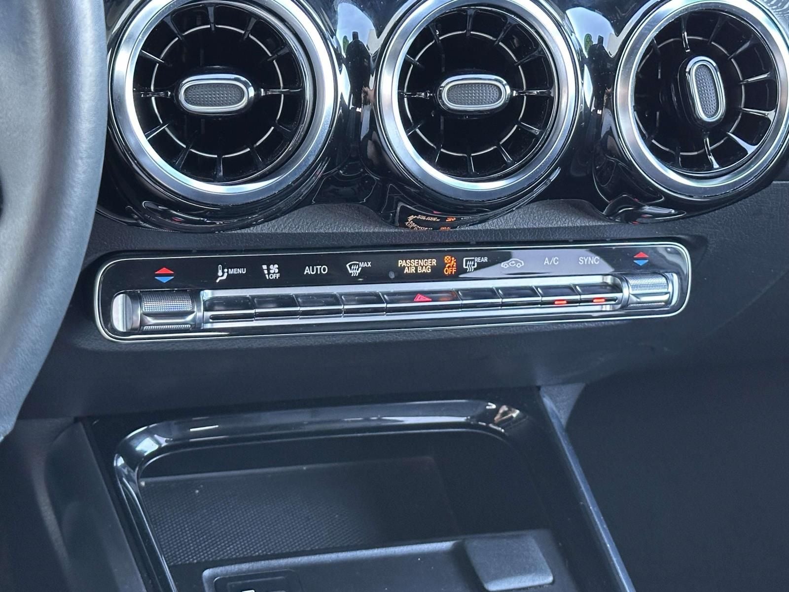 2023 Mercedes-Benz GLB GLB 250 4MATIC®