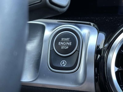 2023 Mercedes-Benz GLB GLB 250 4MATIC®