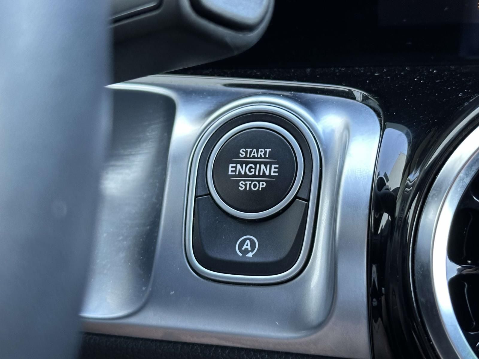 2023 Mercedes-Benz GLB GLB 250 4MATIC®