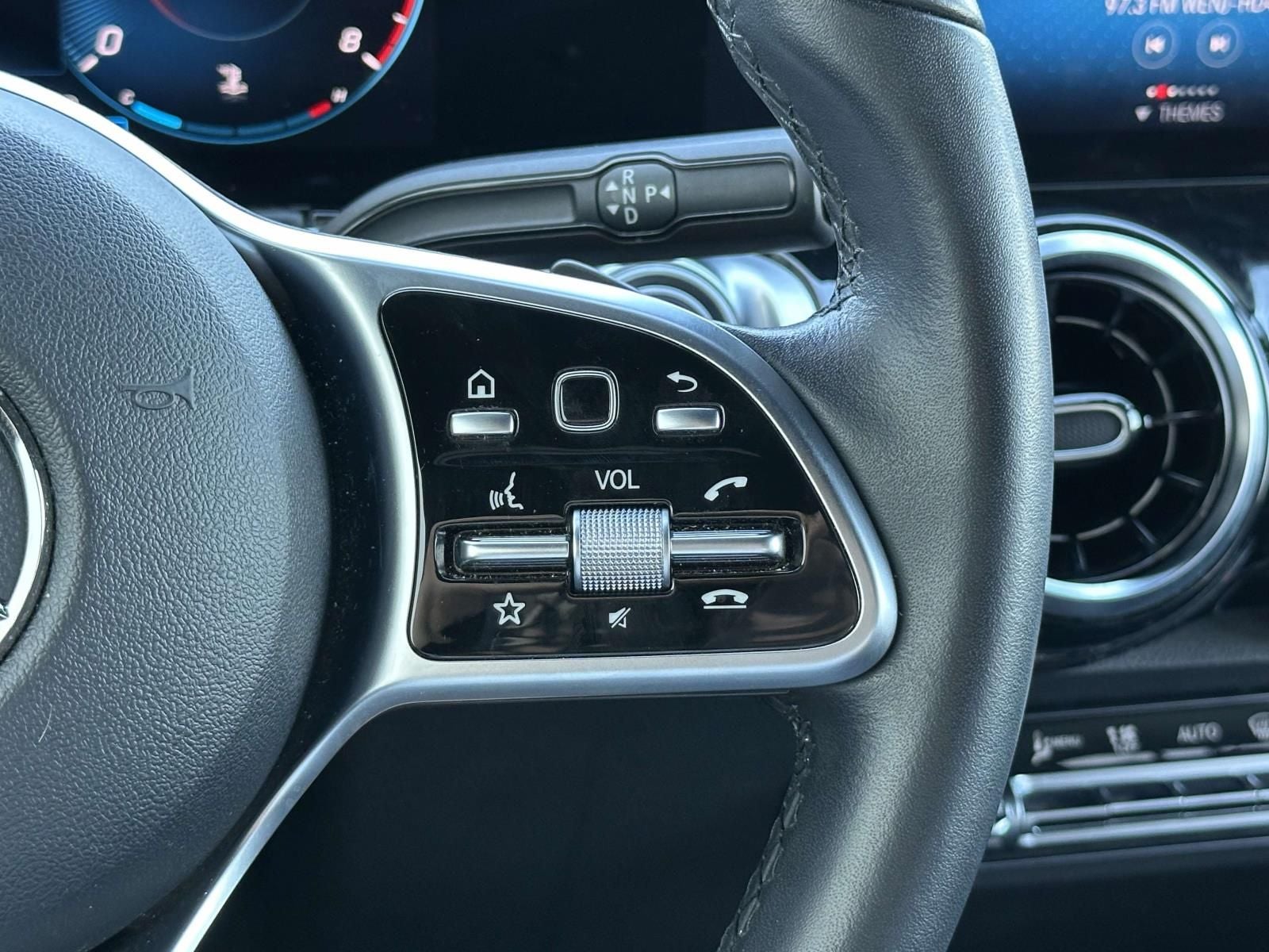 2023 Mercedes-Benz GLB GLB 250 4MATIC®