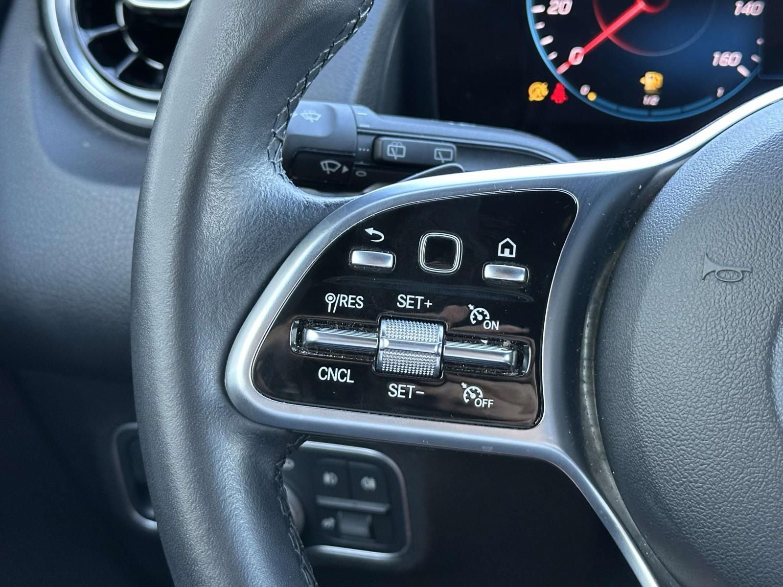 2023 Mercedes-Benz GLB GLB 250 4MATIC®