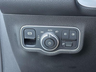 2023 Mercedes-Benz GLB GLB 250 4MATIC®