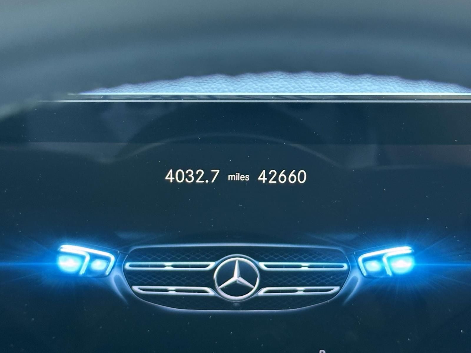 2023 Mercedes-Benz GLB GLB 250 4MATIC®