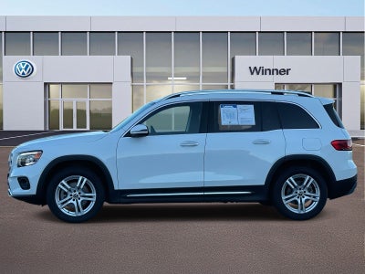 2023 Mercedes-Benz GLB GLB 250 4MATIC®