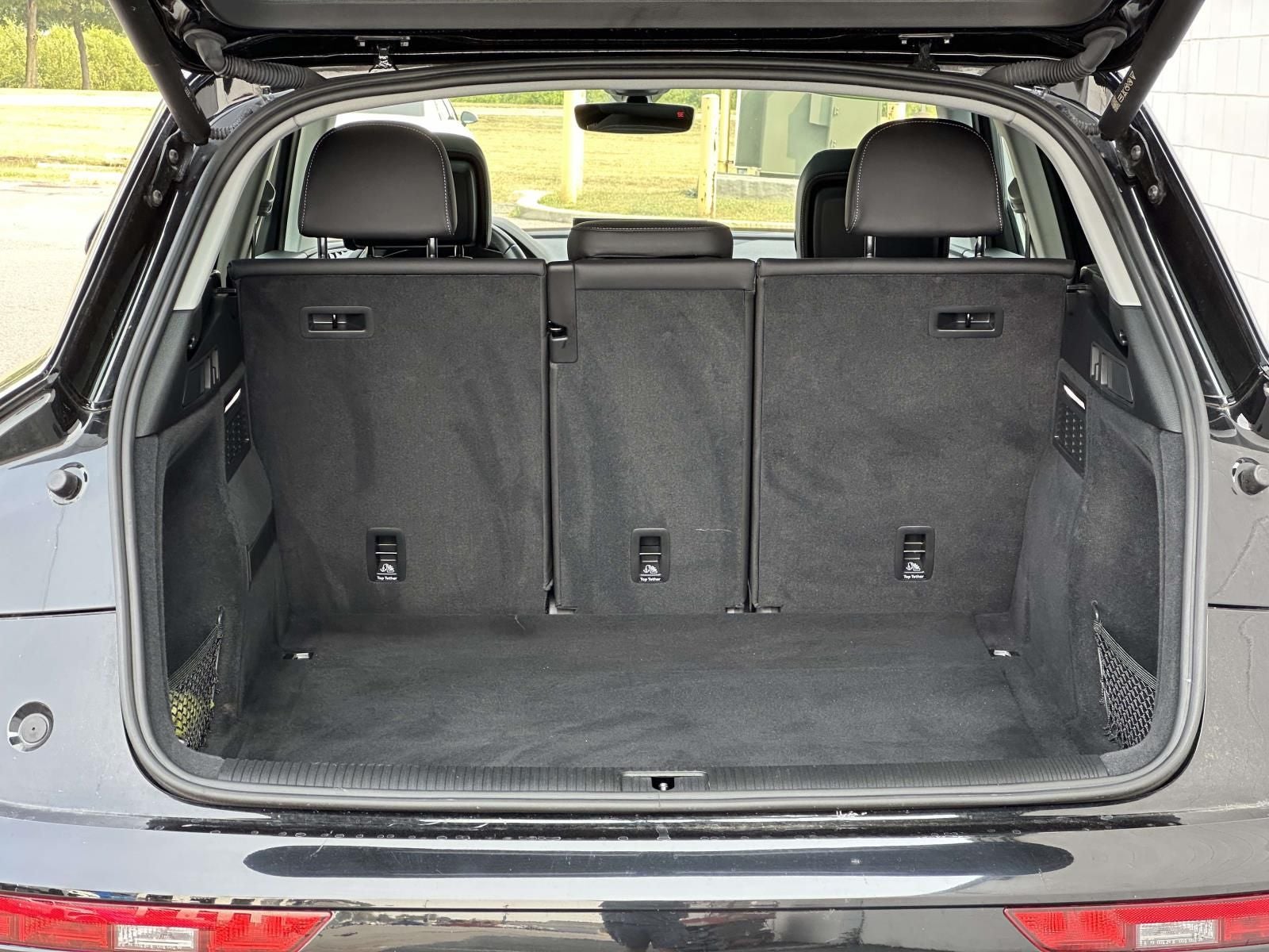 2023 Audi Q5 40 Premium quattro