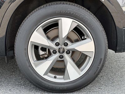 2023 Audi Q5 40 Premium quattro