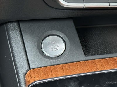 2023 Audi Q5 40 Premium quattro