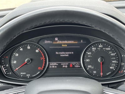 2023 Audi Q5 40 Premium quattro