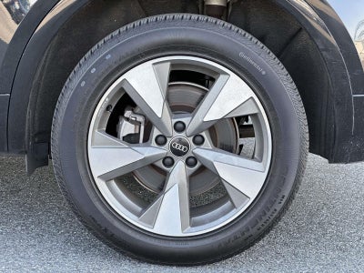 2023 Audi Q5 40 Premium quattro
