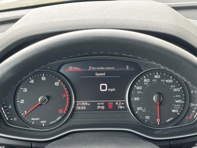 2023 Audi Q5 45 S line Premium quattro