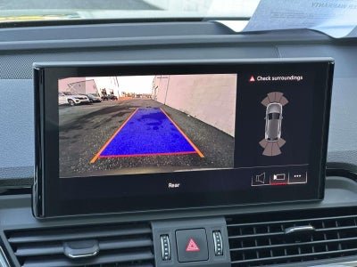 2023 Audi Q5 45 S line Premium quattro