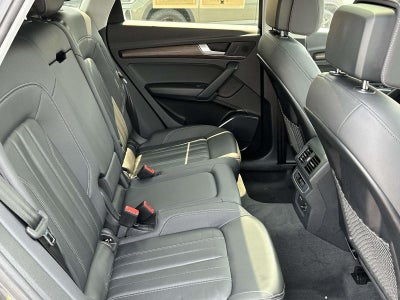 2023 Audi Q5 45 S line Premium quattro