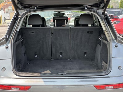 2023 Audi Q5 45 S line Premium quattro
