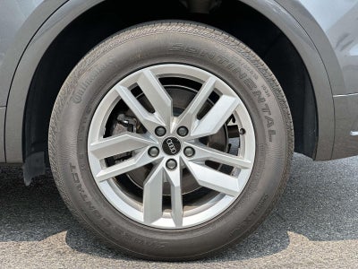2023 Audi Q5 45 S line Premium quattro