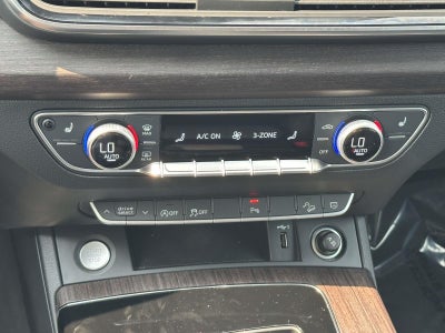 2023 Audi Q5 45 S line Premium quattro