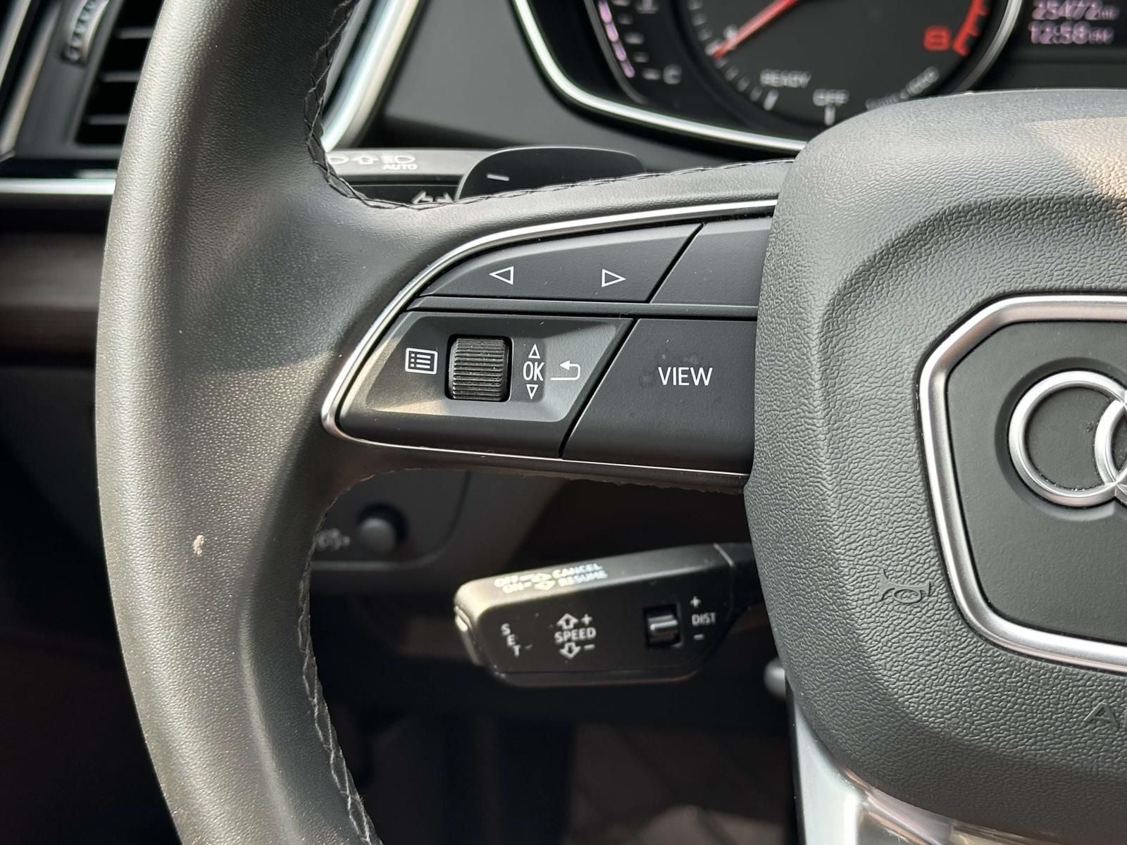 2023 Audi Q5 45 S line Premium quattro