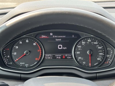 2023 Audi Q5 45 S line Premium quattro