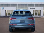 2023 Audi Q5 45 S line Premium quattro