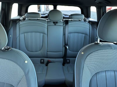 2023 MINI Cooper S Clubman Clubman