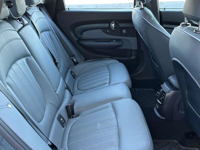 2023 MINI Cooper S Clubman Clubman