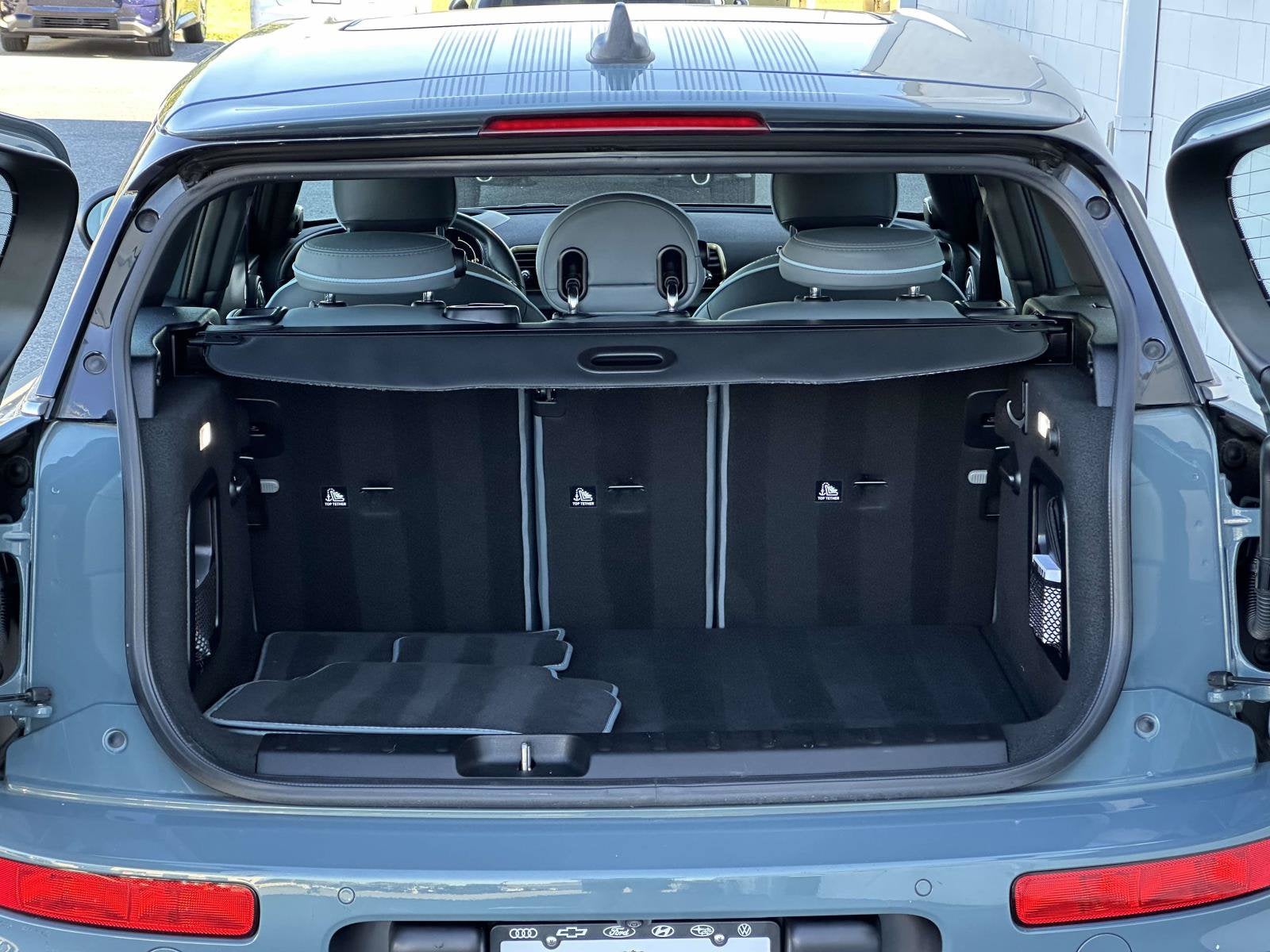 2023 MINI Cooper S Clubman Clubman