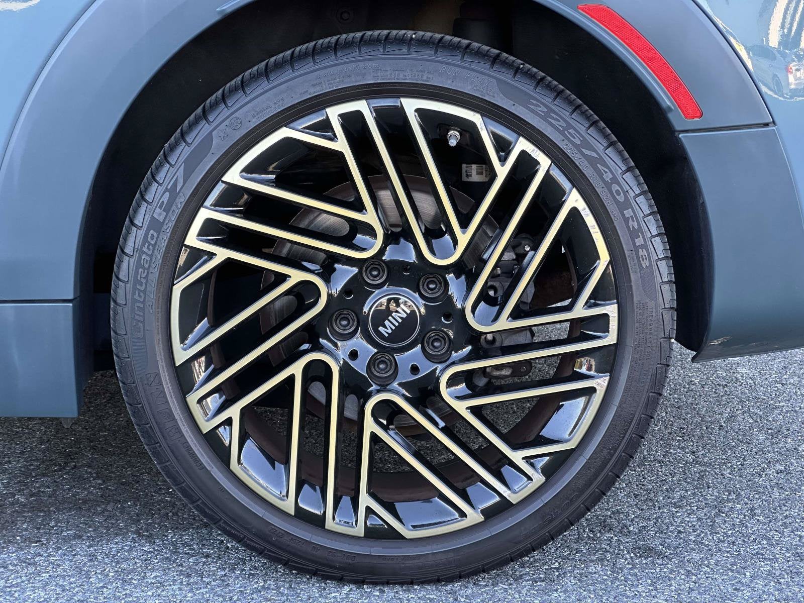 2023 MINI Cooper S Clubman Clubman