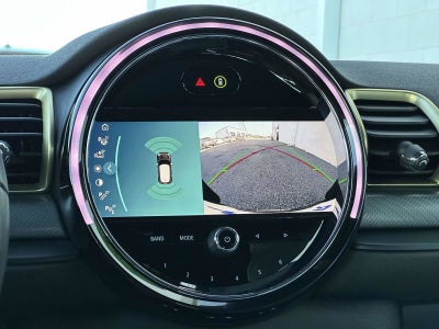 2023 MINI Cooper S Clubman Clubman