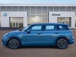 2023 MINI Cooper S Clubman Clubman